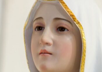 Virgem Peregrina junta-se a Francisco e viaja até ao Panamá