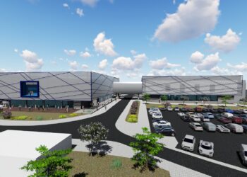 Adjudicadas obras de 3,5 milhões para requalificar Mercado Municipal de Leiria