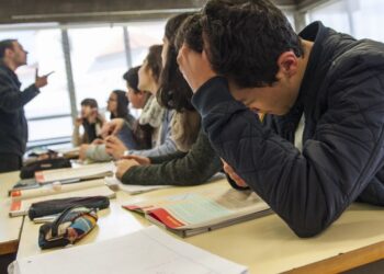 Alunos ganham autonomia com flexibilidade curricular