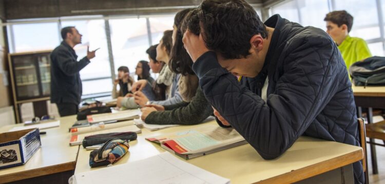 Alunos ganham autonomia com flexibilidade curricular