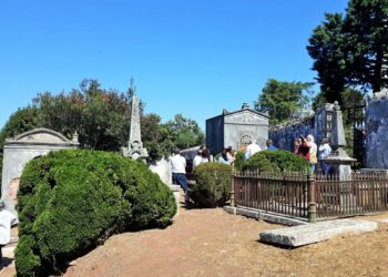Antigo cemitério em Alvaiázere vai ganhar vida com musealização