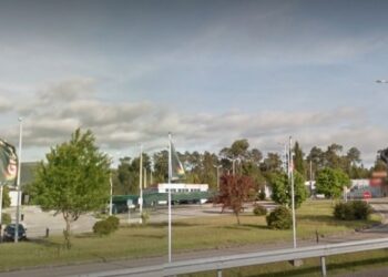 Área de Serviço de Pombal encerrada na madrugada de dia 5