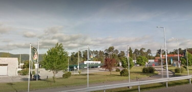 Área de Serviço de Pombal encerrada na madrugada de dia 5