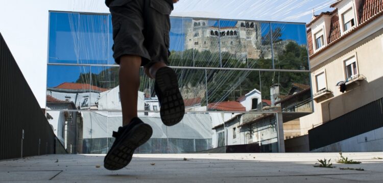 Comerciantes da zona histórica de Leiria desiludidos com Centro Cívico