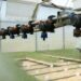 Entre drones e tractores robot, IPLeiria vai ter quinta inteligente