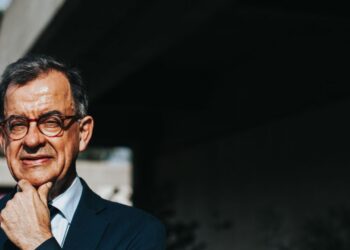 Entrevista | Guilherme d’Oliveira Martins: “Não há receitas na educação”