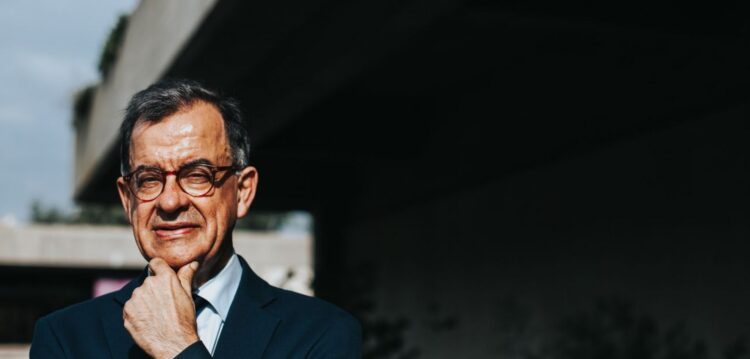 Entrevista | Guilherme d’Oliveira Martins: “Não há receitas na educação”