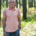 Entrevista | Octávio Ferreira: “É o primeiro aceiro onde se podia fazer alguma coisa, com o fogo de Sul para Norte. Só que não estava limpo”