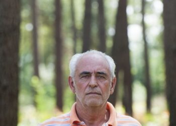 Entrevista | Octávio Ferreira: No Pinhal de Leiria “só é necessário afectar ano após ano 1 milhão de euros, nos próximos 10 anos. Tão simples como isto”