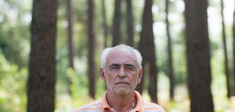 Entrevista | Octávio Ferreira: No Pinhal de Leiria “só é necessário afectar ano após ano 1 milhão de euros, nos próximos 10 anos. Tão simples como isto”