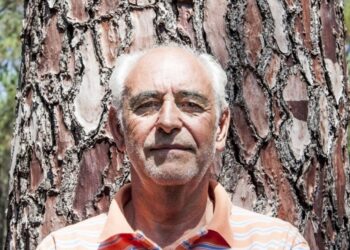 Entrevista | Octávio Ferreira: “Todos que tendo a possibilidade de afectar recursos não os afectaram são responsáveis”