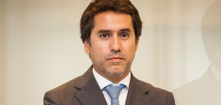 Francisco André escolhido para chefe de gabinete do primeiro-ministro
