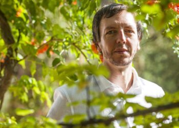 João Marques da Cruz: “Portugal pode ser muito mais do que uma república dos eucaliptos”