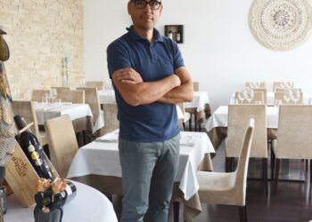 La Table: as nações unidas à volta da gastronomia