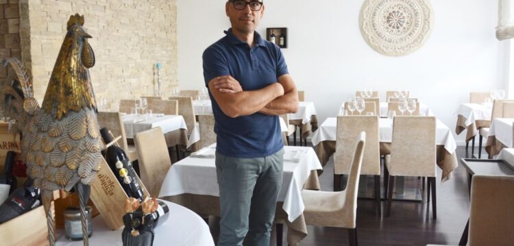 La Table: as nações unidas à volta da gastronomia