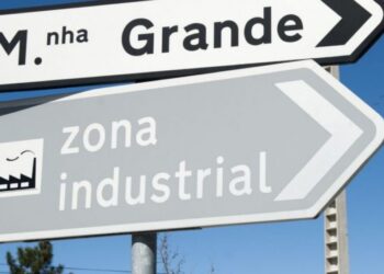 Marinha Grande investe 1,5 milhões na ampliação da zona industrial