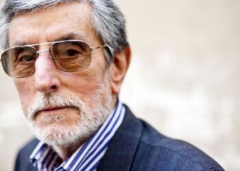 Morreu Cabrita Franco