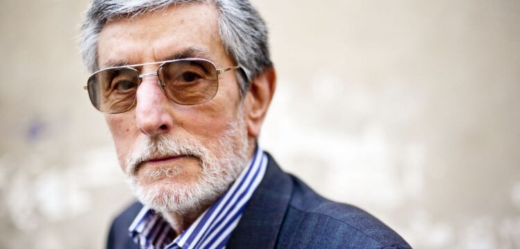 Morreu Cabrita Franco
