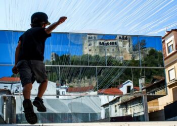 Newsletter diária – Jornal de Leiria