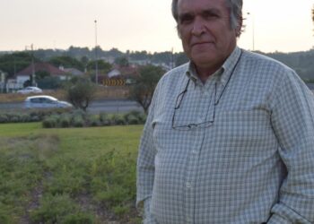 Os bombeiros, o Brasil e agora a “fábrica de sonhos”