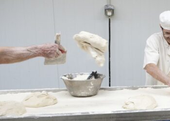 Padaria e pastelaria, um negócio que vale 675 milhões de euros