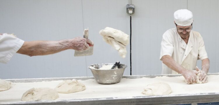 Padaria e pastelaria, um negócio que vale 675 milhões de euros