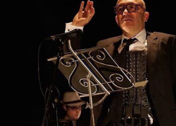 Palavra, A Morte do Artista e O Portão fazem o Acaso