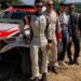 Ricardo Porém e Bruno Martins participam nas 24 horas TT de França