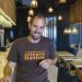 Taberna Marginal: onde o Maratona se veste de tasca chic