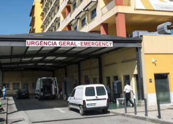 12% da população vai quatro ou mais vezes às urgências por ano