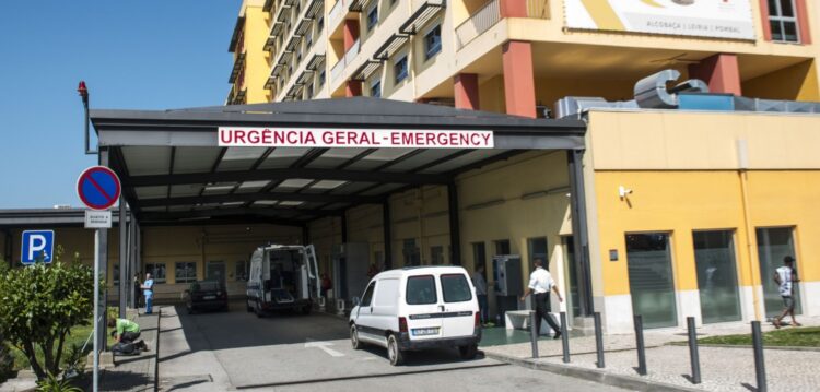 12% da população vai quatro ou mais vezes às urgências por ano