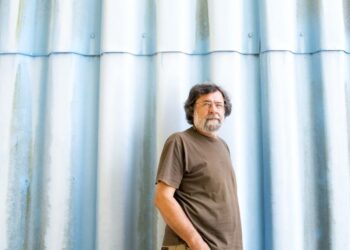 Andrzej Kowalski: “vamos juntar-nos, conhecermo-nos e saber quem e quantos somos”