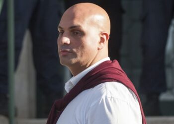 ‘Bebé’ condenado a pena suspensa no processo Punho Cerrado