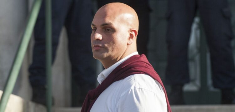 ‘Bebé’ condenado a pena suspensa no processo Punho Cerrado