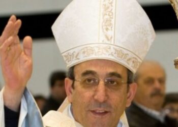 Bispo Leiria-Fátima escolhido pelo Papa para departamento ligado a leigos