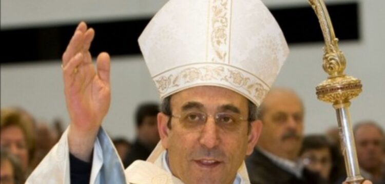 Bispo Leiria-Fátima escolhido pelo Papa para departamento ligado a leigos