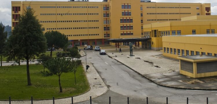 Centro Hospitalar de Leiria vai ter Unidade de Hospitalização Domiciliária
