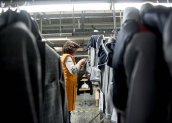 Empresários do interior reclamam mais discriminação positiva