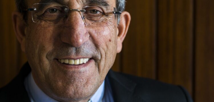 Entrevista | D. António Marto: “A oposição ao Papa tem por detrás motivos políticos e económicos”