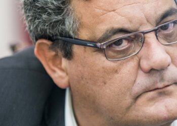 Entrevista | Paulo Inácio: “Leiria ainda não falou com Alcobaça sobre a Capital da Cultura”