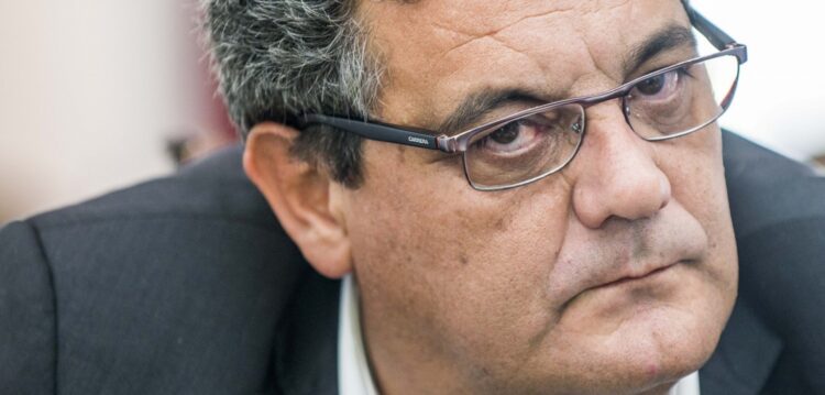 Entrevista | Paulo Inácio: “Leiria ainda não falou com Alcobaça sobre a Capital da Cultura”