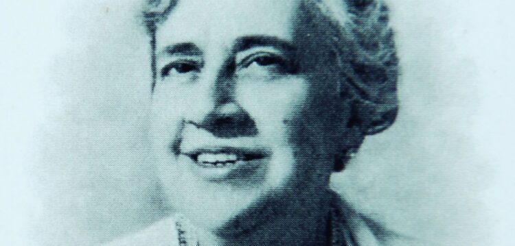 Escritora de Pombal 14 vezes nomeada para o Nobel da Literatura