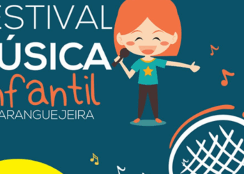 Festival de Música Infantil da Caranguejeira acontece domingo