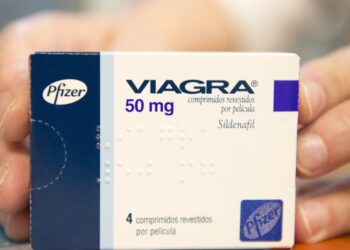 Genéricos do Viagra fazem disparar vendas de fármacos para a disfunção eréctil