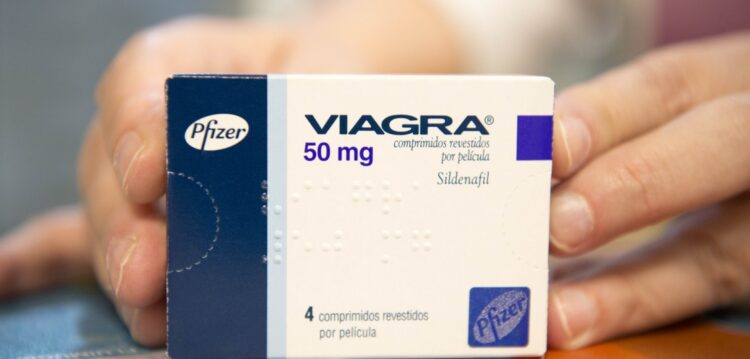 Genéricos do Viagra fazem disparar vendas de fármacos para a disfunção eréctil