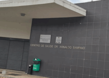 Há médicos, há enfermeiros, mas doentes não foram atendidos