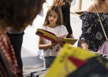 Hotel literário ganha 20 mil livros