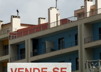 Imobiliário: escasseia habitação para vender e para arrendar