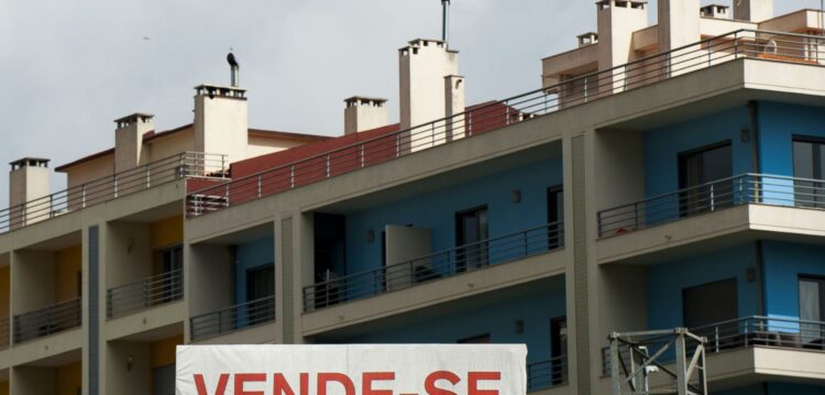 Imobiliário: escasseia habitação para vender e para arrendar