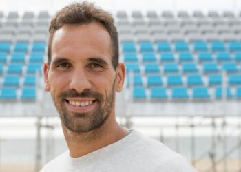 Jordan Santos: “Canso-me mais na passadeira do que a correr na areia”